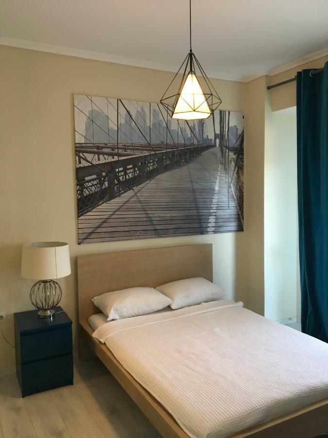 Apartment In The Center Of アテネ エクステリア 写真